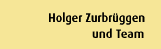 Holger Zurbr&uuml;ggen