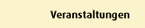 Veranstaltungen