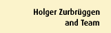 Holger Zurbr�ggen