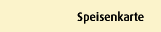 Speisekarte