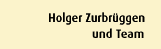 Holger Zurbrggen